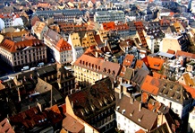 Strasbourg